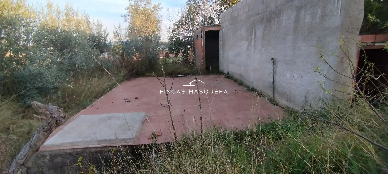Terreny rústic en venda a IGUALADA S/N, imagen 5