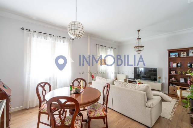 Piso en Venta en Calle de la Povedilla en Goya