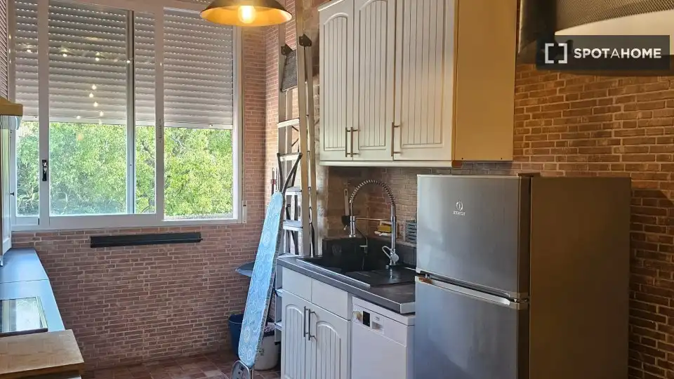 Flat with terrace to rent in La Saïdia, imagen 14