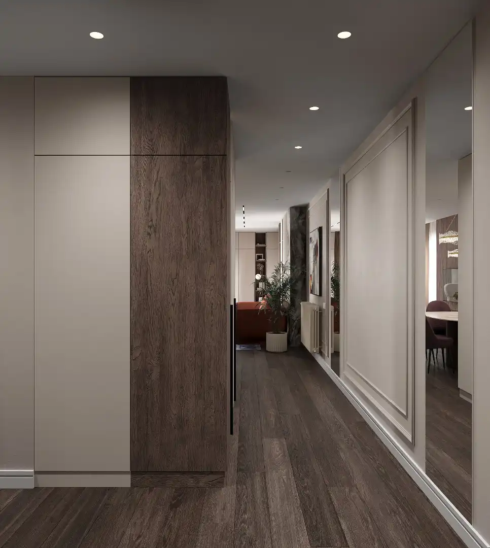Piso con ascensor en venta en Carrer del Bruc, imagen 20