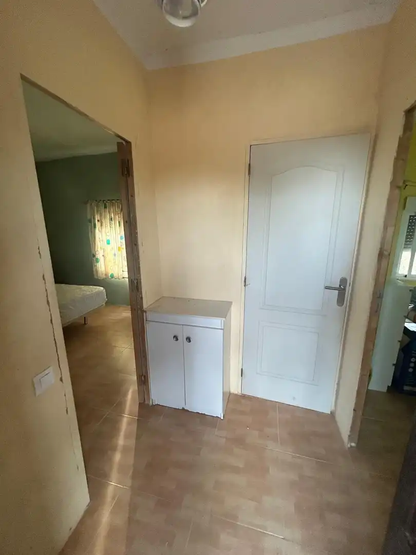 Schlafzimmer von Grundstücke zum Verkauf in Utrera