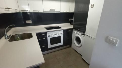 Photo 3 of Flat to rent in Avenida Camp de Morvedre, Ciutat del Transport - La Salera, Castellón