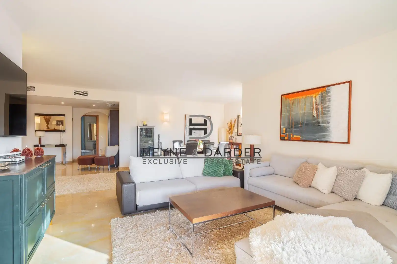 Vista exterior de Ático en venta en Calvià con Jardín privado, Terraza y Trastero