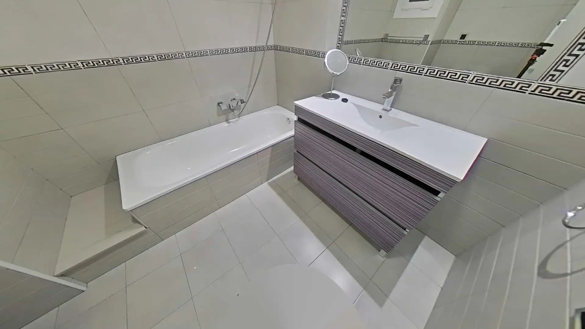 Flat with terrace for sale in L'Espirall, imagen 31