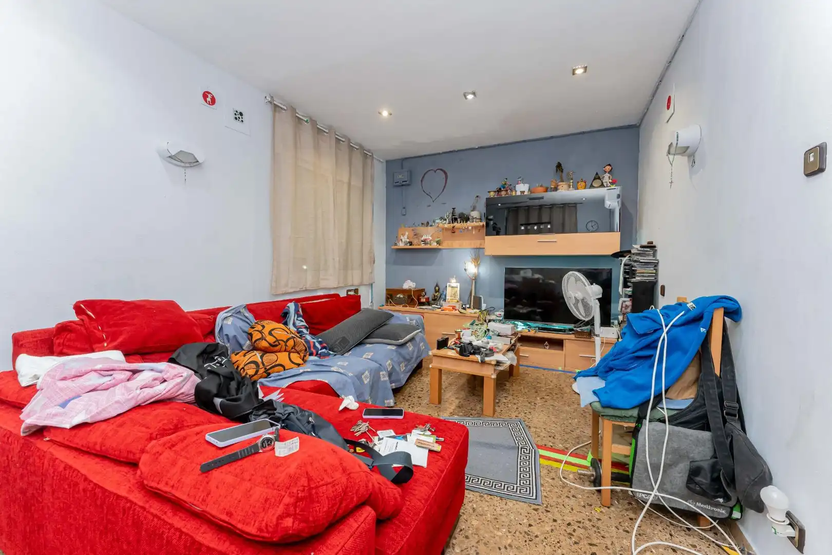 Casa o xalet en venda a Torrent Ballester
