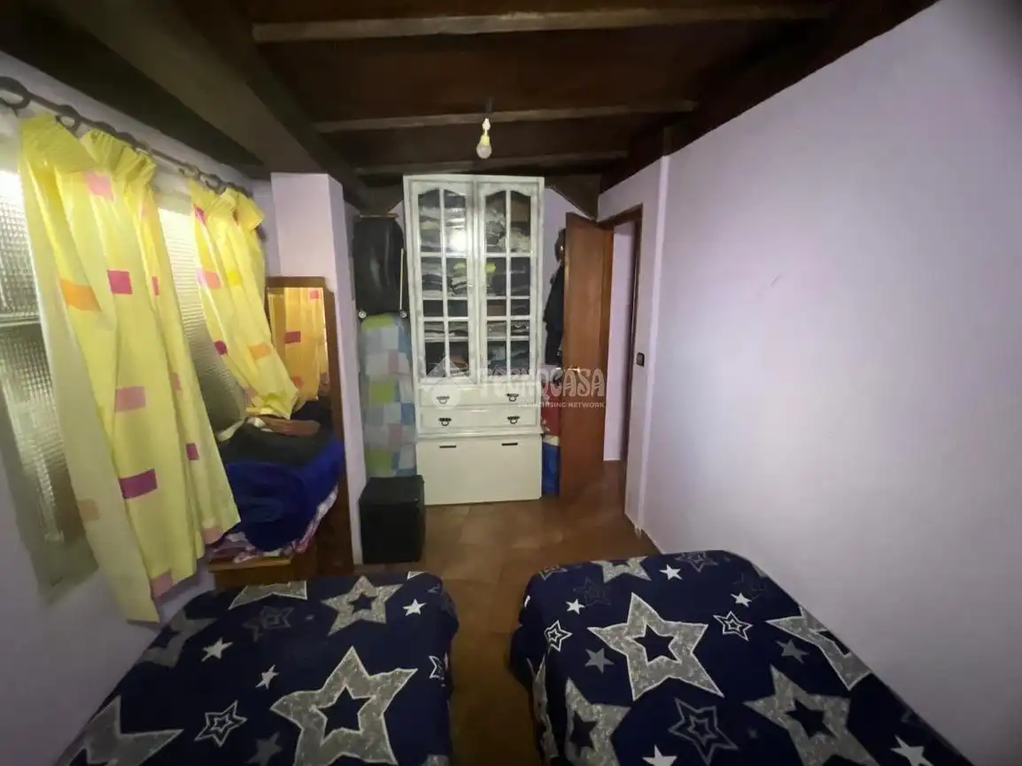 Casa adosada en venta en Sayalonga