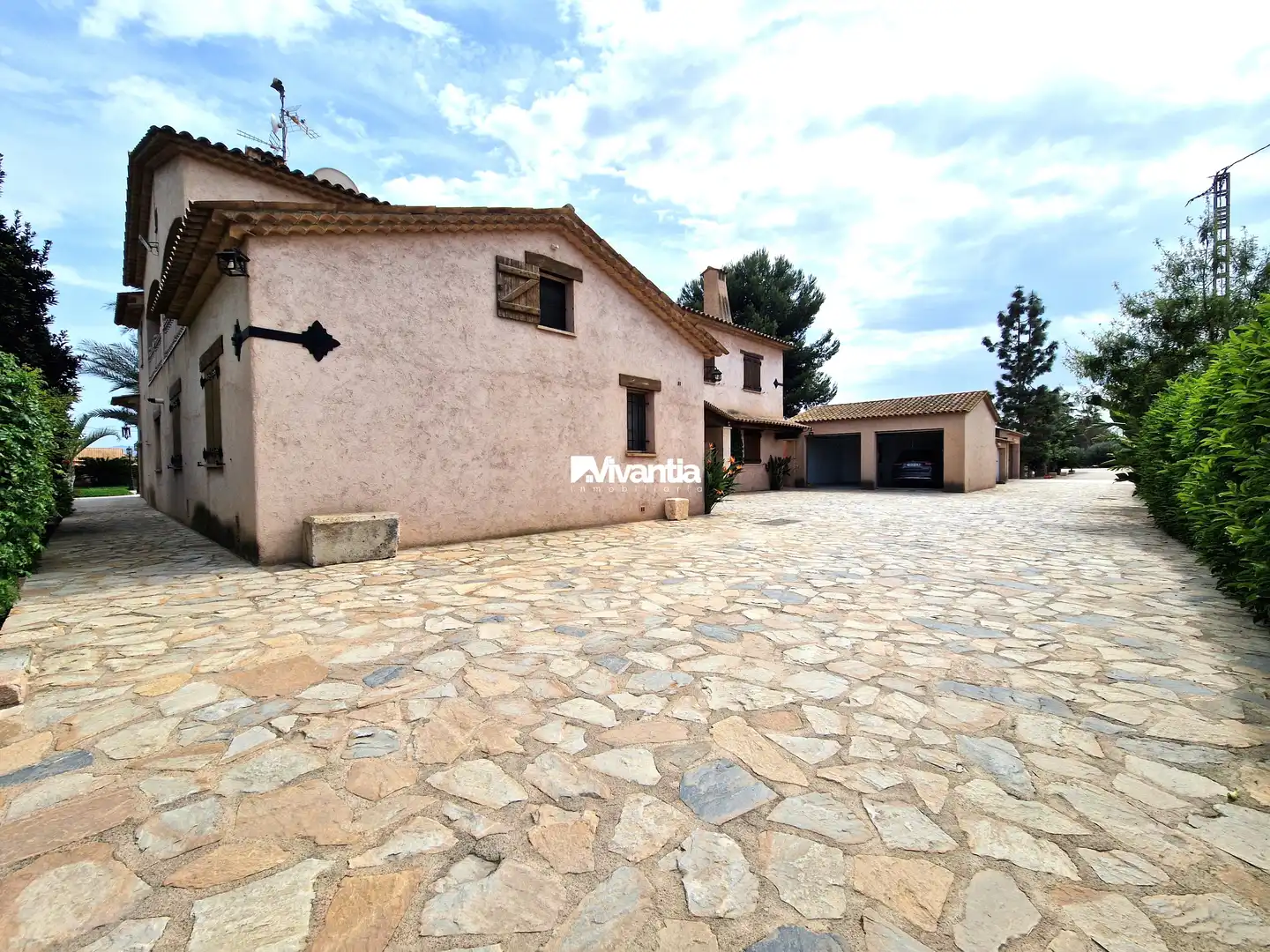 Detached house with pool for sale in Pedanías Centro, imagen 18