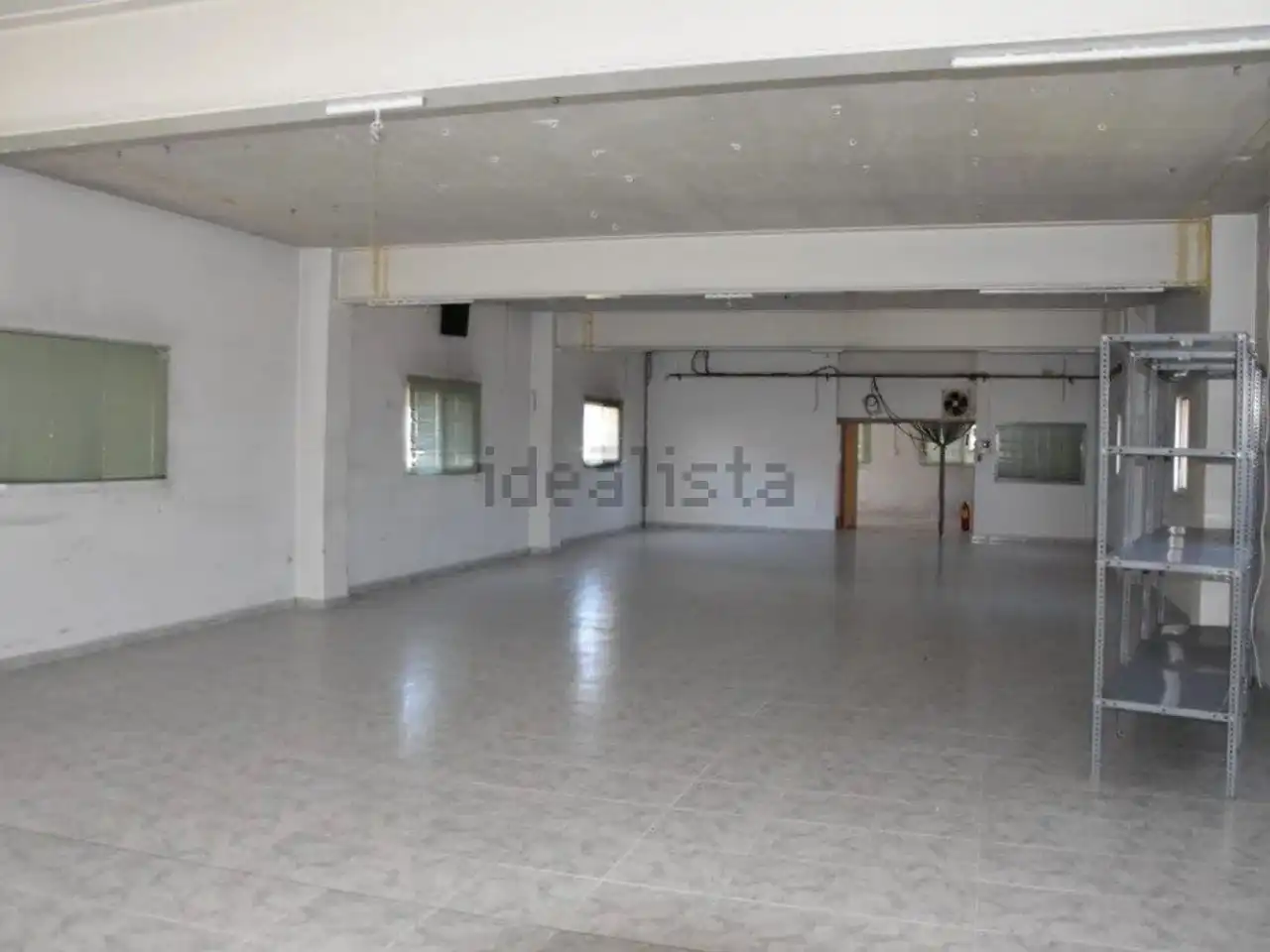 Local en venta en Horta de Sant Joan con Calefacción