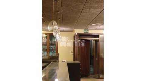 Photo 2 of Premises for sale in El Mercat, Valencia Capital