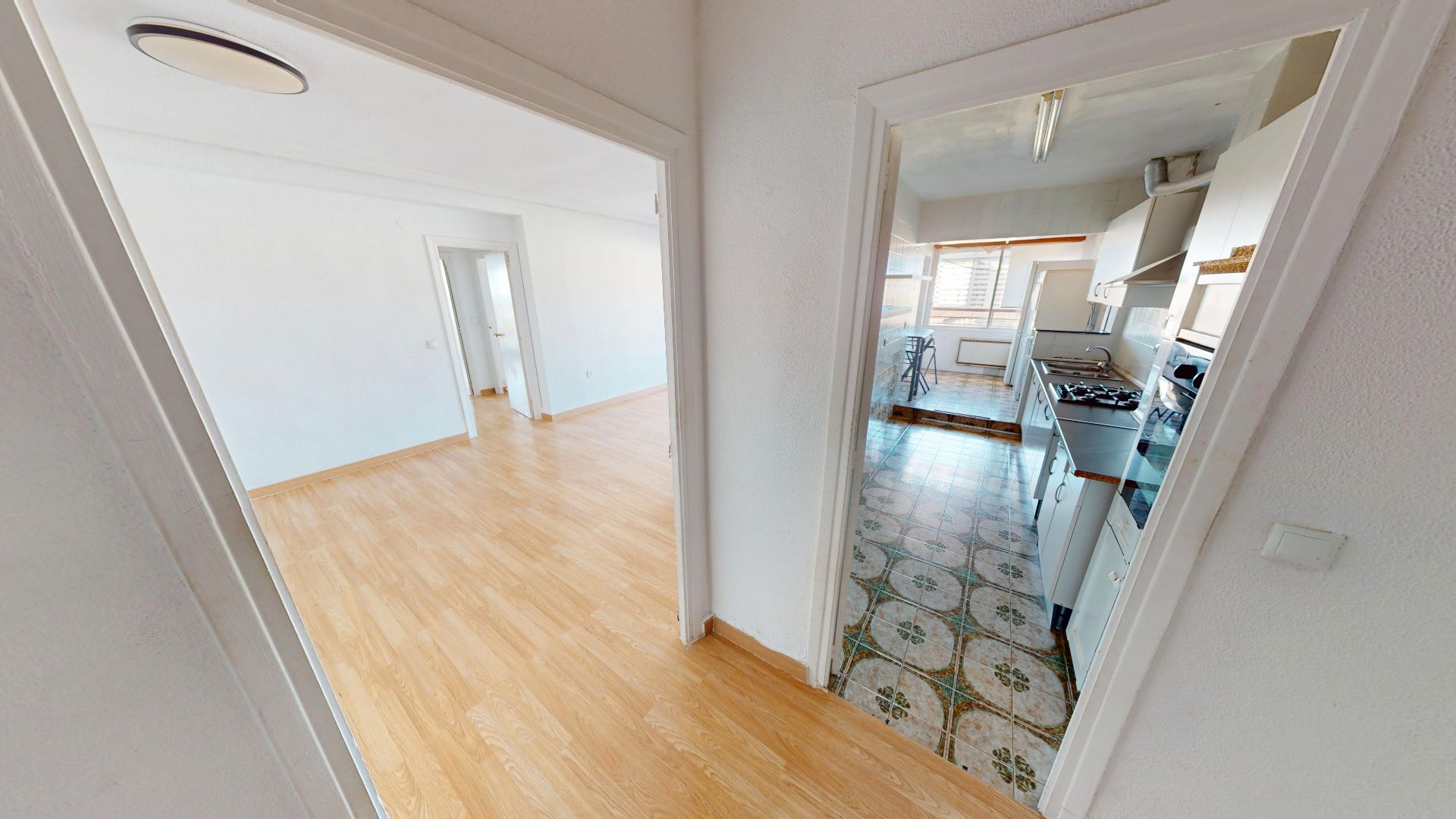 Àtic en venda en Alicante / Alacant amb Aire condicionat, Terrassa i Forn