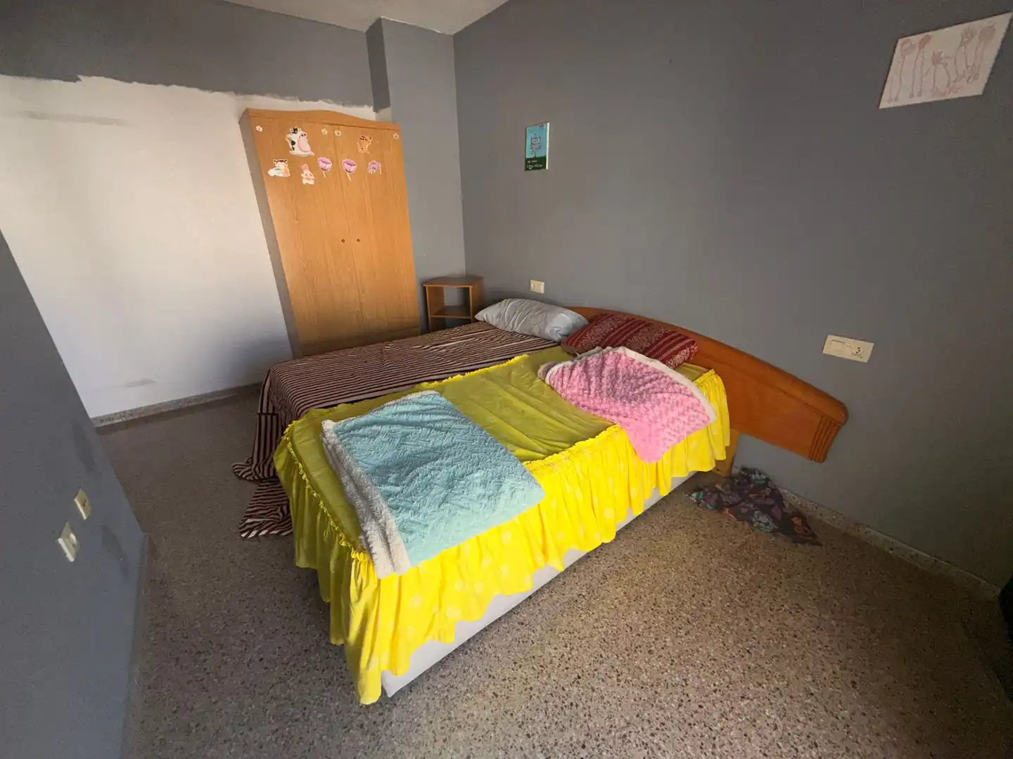 Habitación de Piso en venta en Dolores