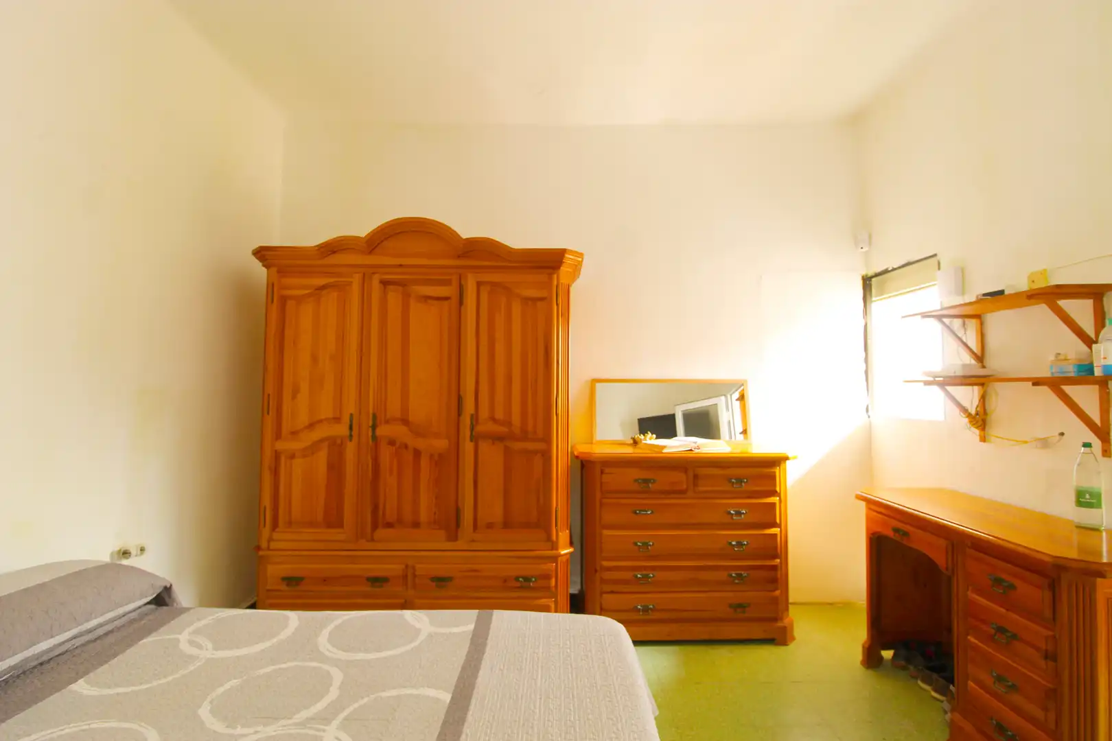 Dúplex en venda a Calle Sargento Llagas, 13, Santa Catalina - Canteras