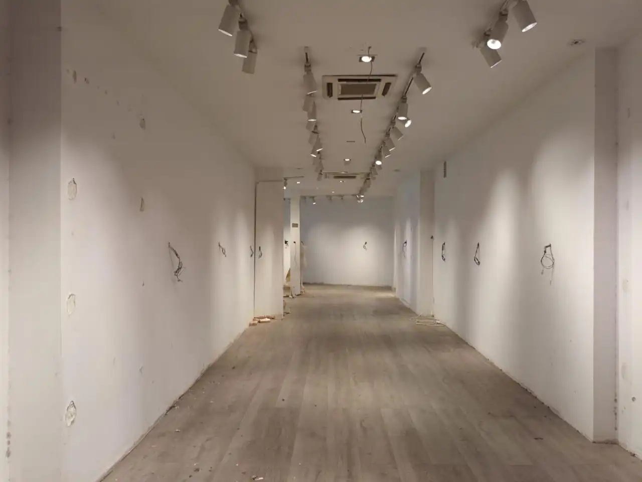 Local comercial en alquiler en Centro