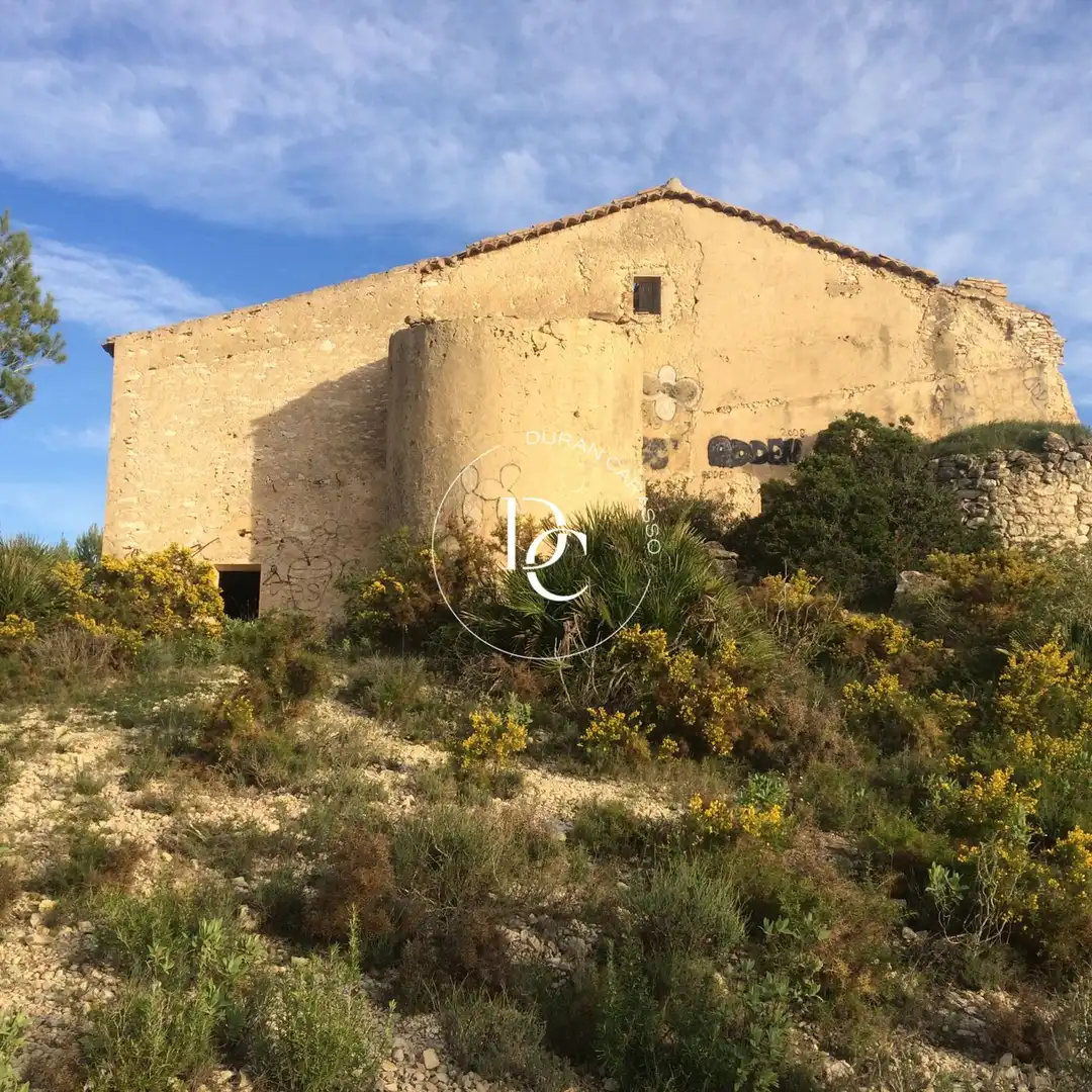 Casa rustica in vendita a Castellet i la Gornal, imagen 3