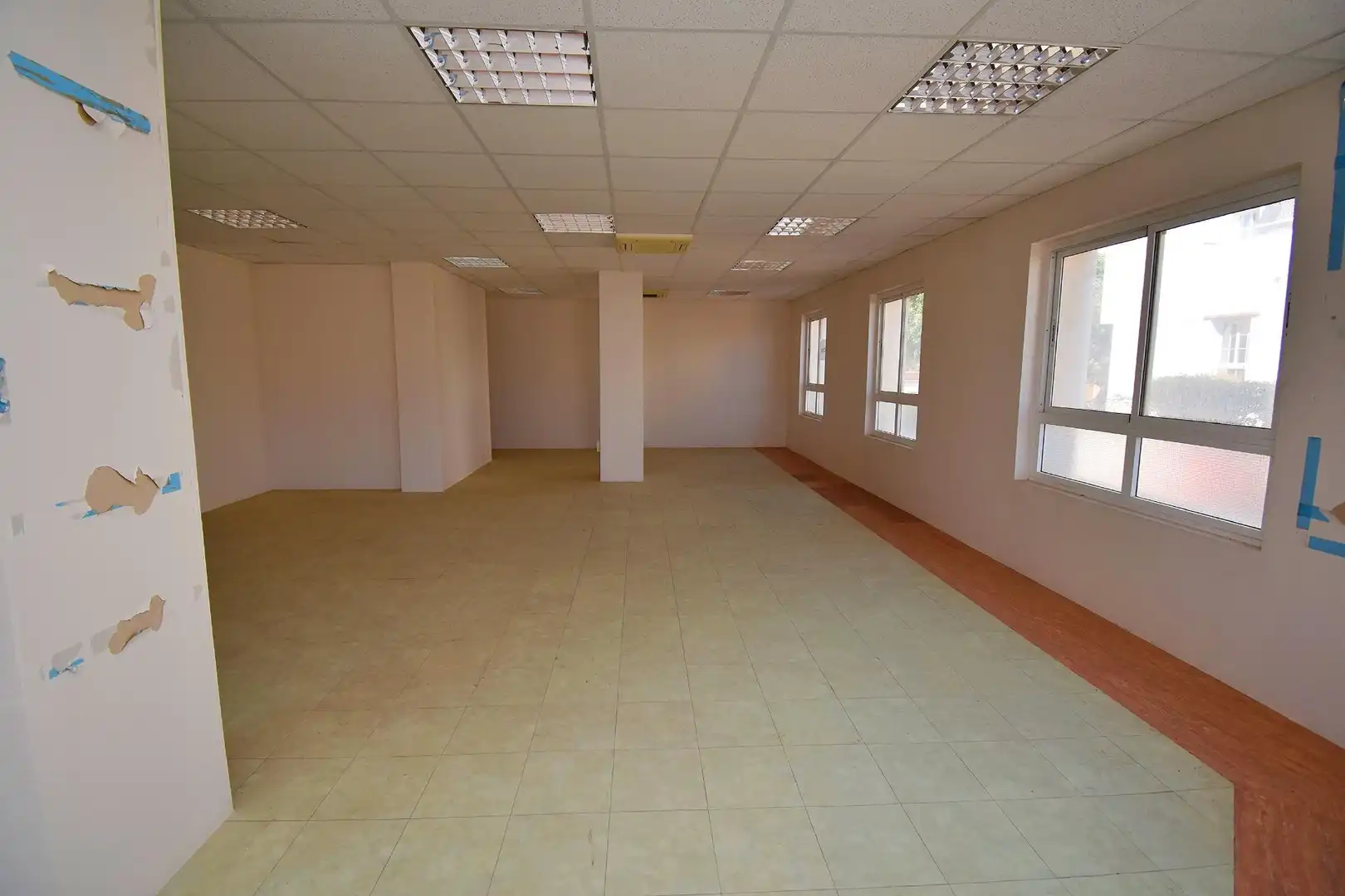 Office space with lift for sale in El Ejido Ciudad, imagen 26