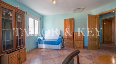 Foto 2 de Piso en venta en Calle de Los Monederos, Moscardó,  Madrid Capital