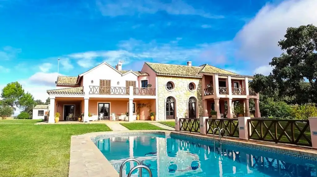 Maison rustique avec piscine à vendre à Partidas Norte, imagen 6
