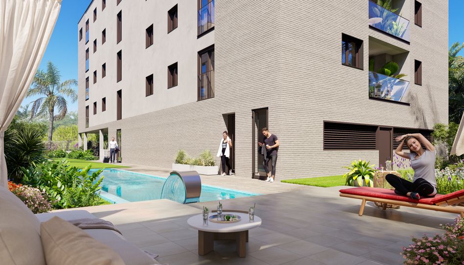 Foto 0 de RESIDENCIAL ESTRELLA