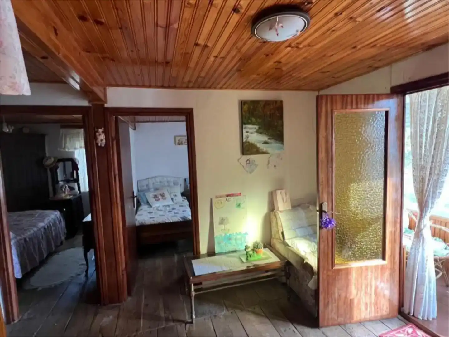 Casa o xalet en venda en Campoo de Yuso