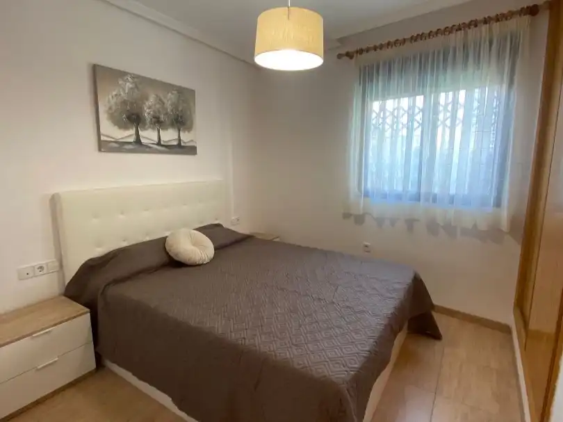 Bungalow amb piscina en venda a Calle Infiesto 2, imagen 19