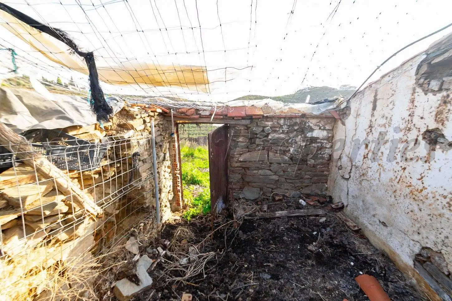 Casa en venta en Torrox Pueblo, imagen 8