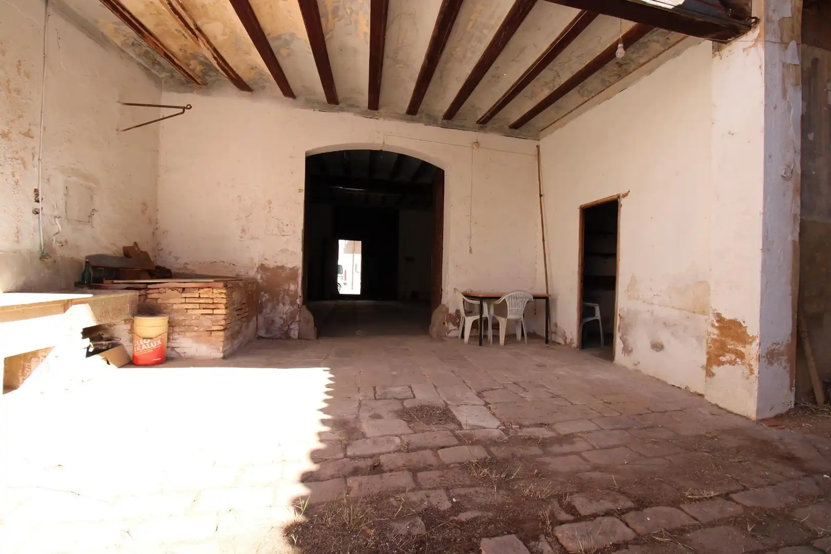 Casa o chalet en venta en Bétera con Calefacción, Jardín privado y Terraza