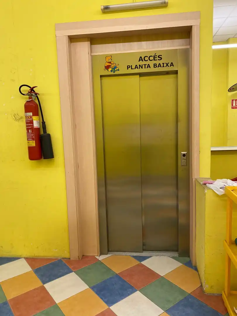 Gewerbefläche zur Miete in Sant Andreu de la Barca, imagen 6