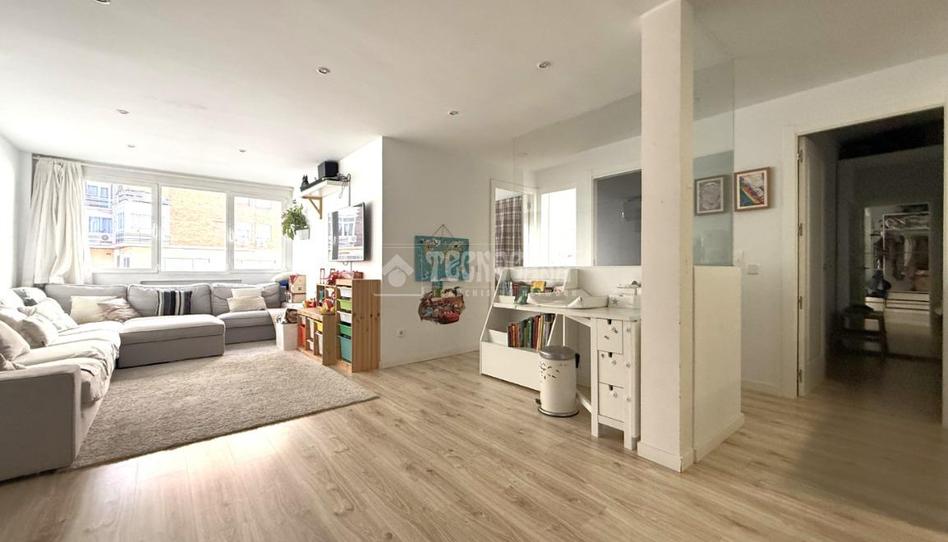 Foto 1 de Piso en venta en Castilla, Madrid