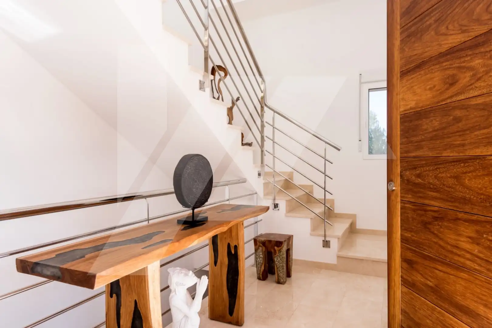 Houses for sale in Jávea / Xàbia  with Air Conditioner, Heating and Private garden