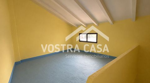 Foto 3 de Casa adosada en venda a Callejones, -1, Jalance, Valencia