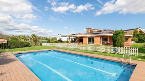 Foto 2 de Casa o xalet en venda a Bellaterra, Cerdanyola del Vallès