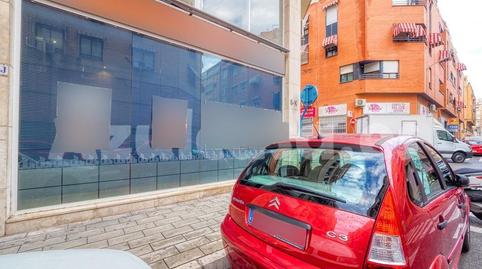 Photo 4 of Premises to rent in Altozano - Conde Lumiares, Alicante / Alacant