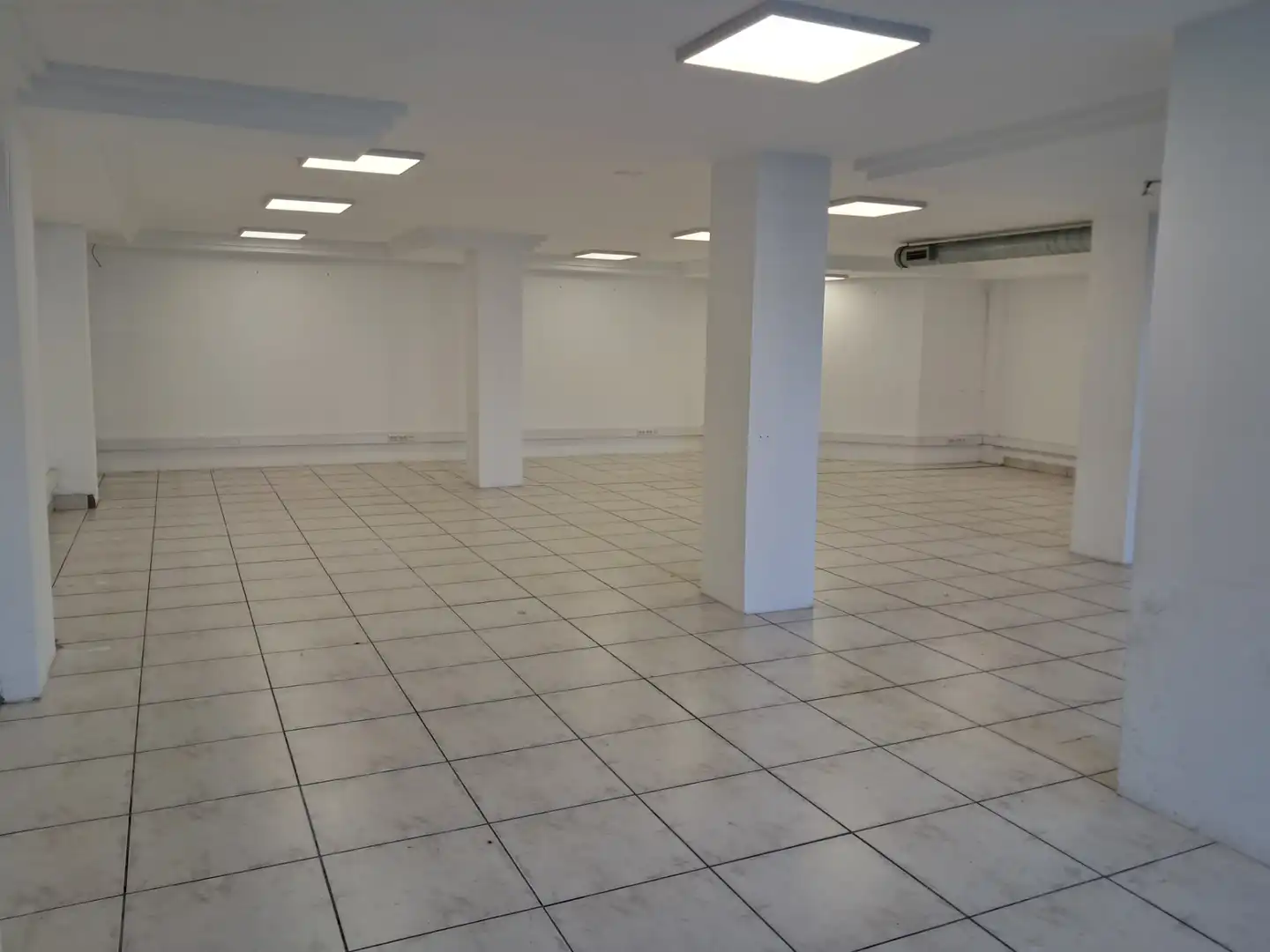 Local commercial à vendre à Kale Nagusia 25, imagen 4