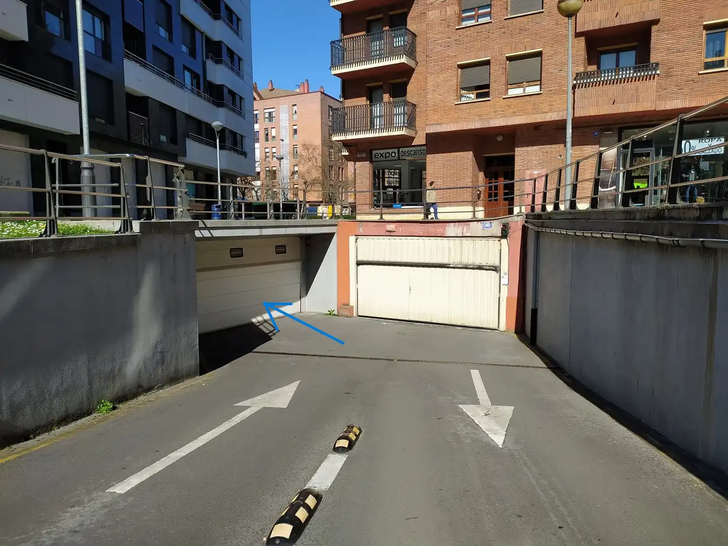 Individual con ascensor en venta en Ermodo Kalea 22, imagen 3