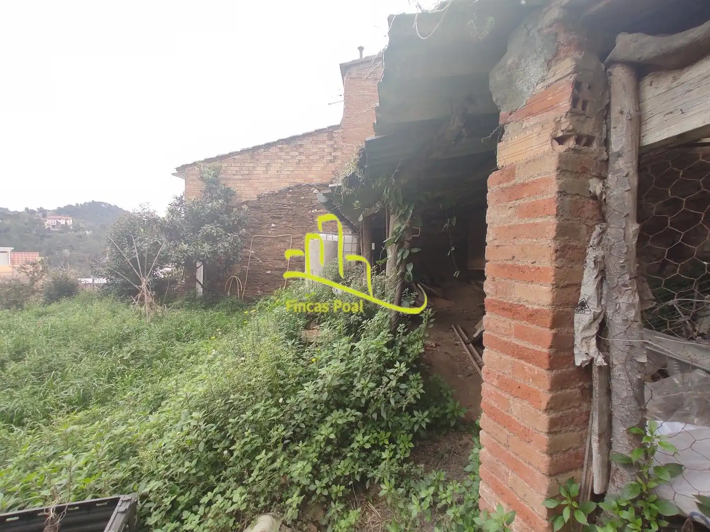 Residential for sale in Sant Climent de Llobregat
