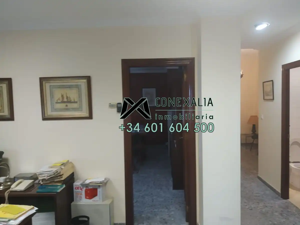 Local comercial en venda a Olvera, imagen 8