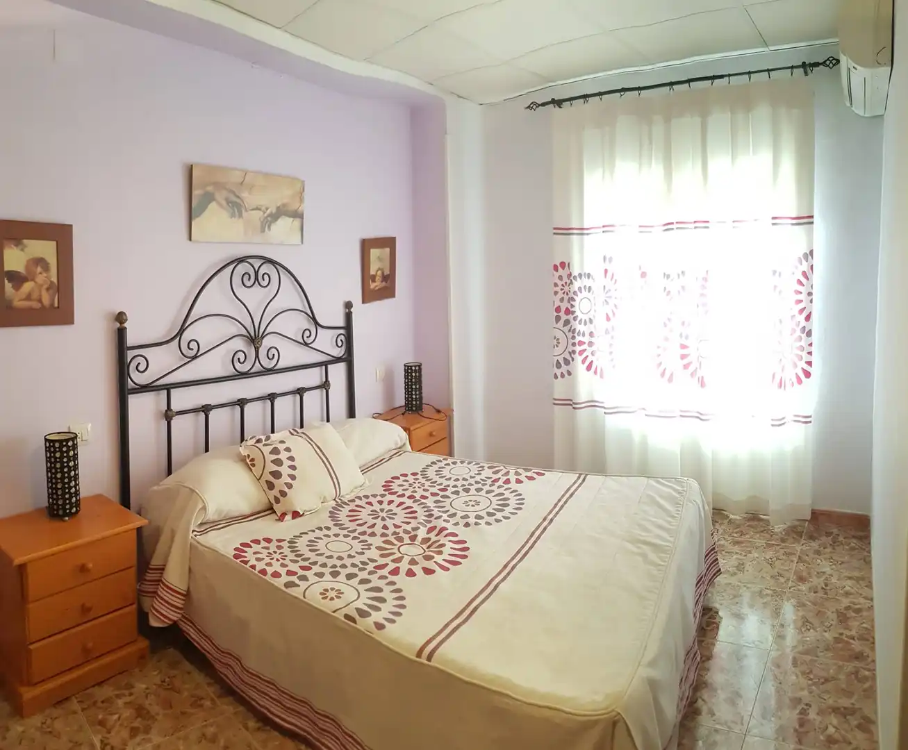 Piso en venta en Cazorla