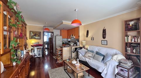 Foto 5 de Apartament en venda a Calle Sagrado Corazón, Ceares, Gijón