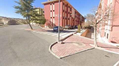 Foto 2 von Wohnung zum Verkauf in Cl Julio Romero Torres E/p/p/ //, Jumilla, Murcia