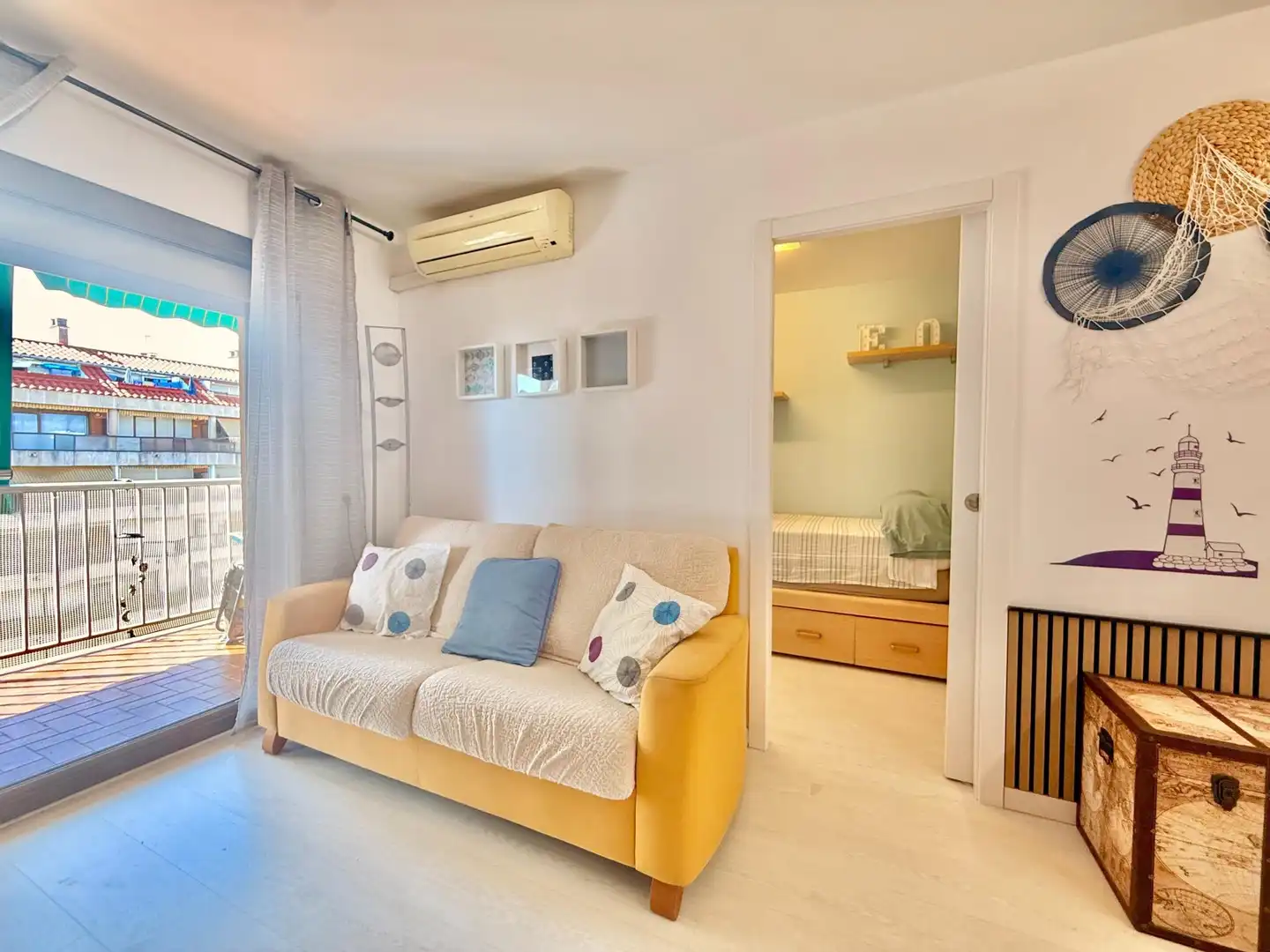 Appartamento con terrazza in vendita a Malgrat de Mar, imagen 20