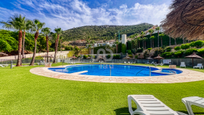 Piscina de Pis en venda en Xeresa amb Aire condicionat i Calefacció