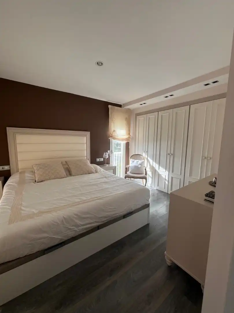 Habitación de Piso en venta en Águilas con Aire acondicionado, Parquet y Terraza