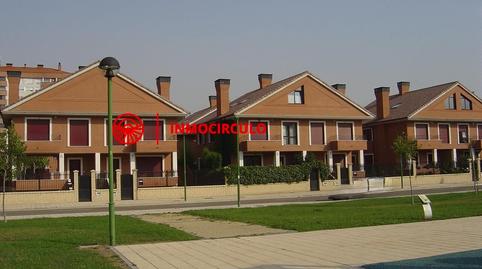 Foto 3 de Casa o xalet en venda a Illera, Burgos Capital