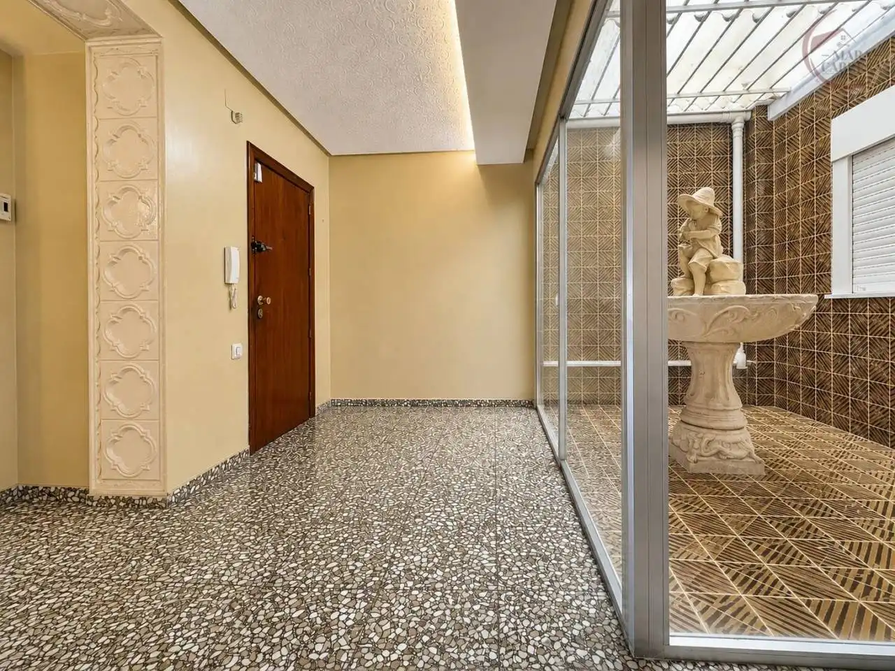 Piso con terraza en venta en Calle Governador 38, imagen 31