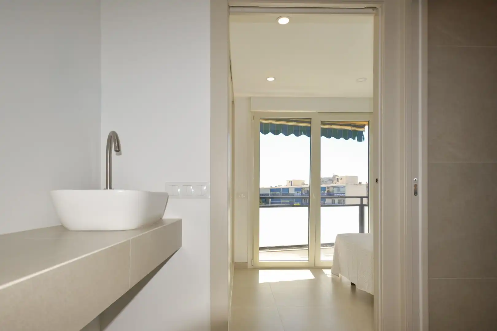 Wohnung mit Pool zum Verkauf in Los Álamos, imagen 14