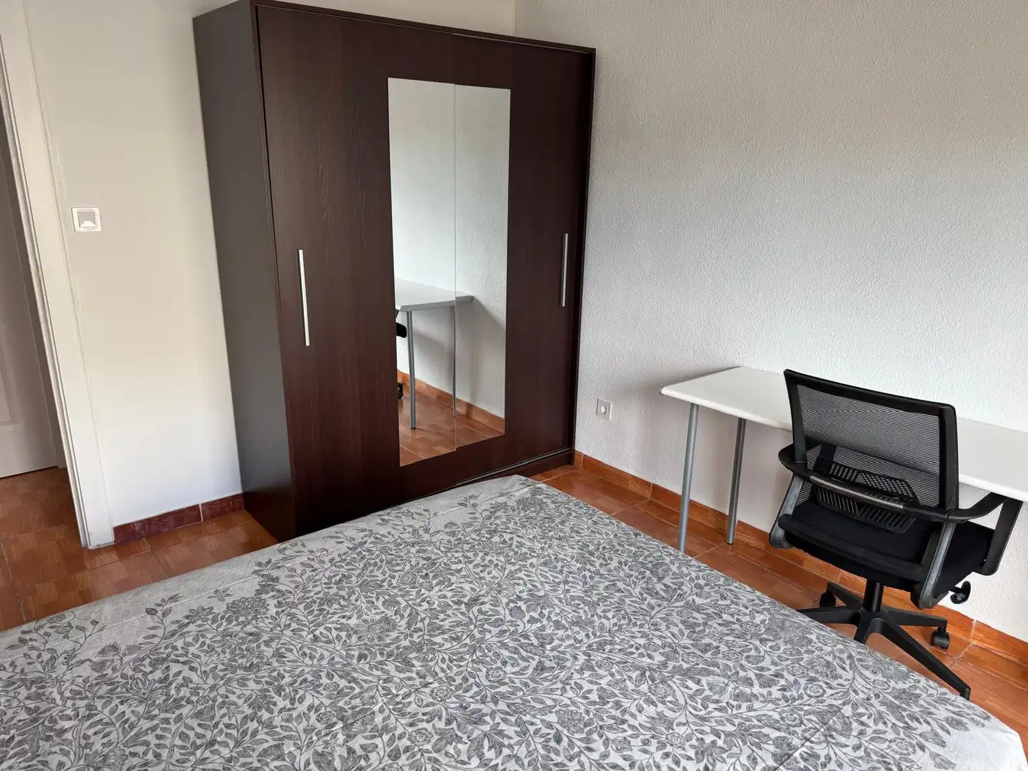 Habitación de Piso en venta en Elche / Elx con Amueblado, Horno y Lavadora