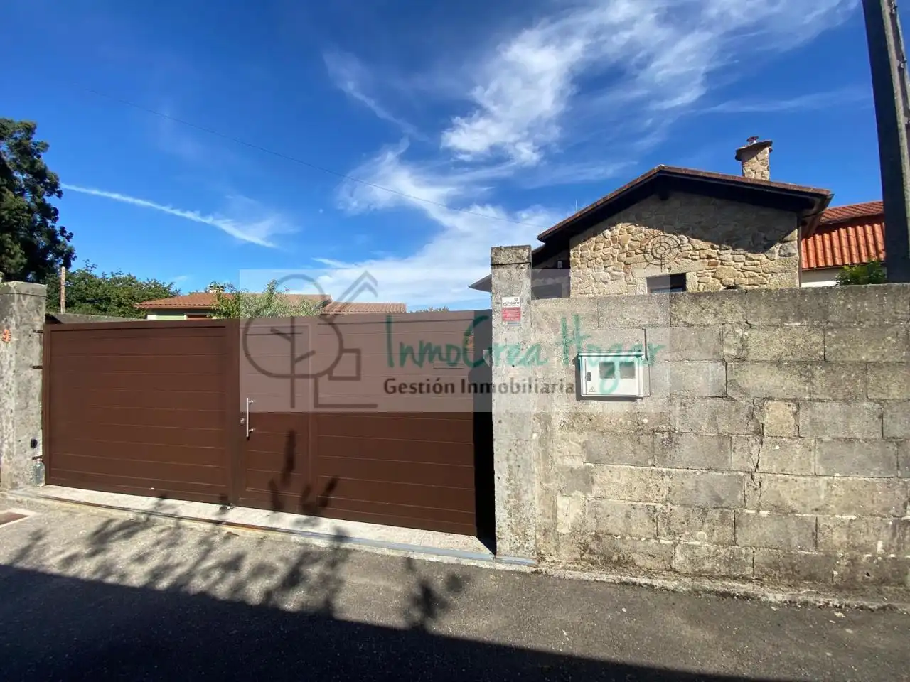 House with pool for sale in Mos, imagen 38