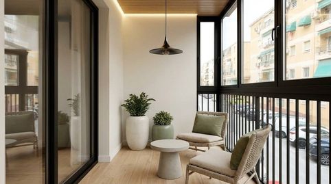 Photo 3 of Flat for sale in Florida Alta, Alicante / Alacant