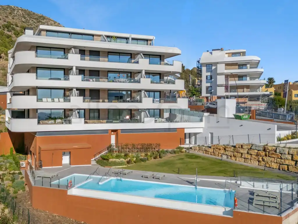 Apartment with lift for sale in Calle Eva, imagen 33