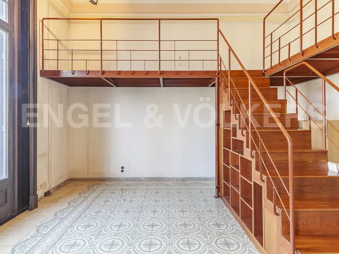 Wohnung mit Terrasse zum Verkauf in Eixample, imagen 25